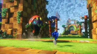 Sonic Frontiers : Sa date de sortie annoncée et un nouveau trailer partagé