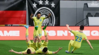 FIFA 23 et FC 24 parmi les jeux les plus vendus en Europe en 2023