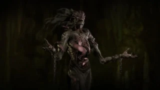 Diablo 4 : Leak de la première extension avec des informations sur une nouvelle classe, la zone et l'arrivée des mercenaires