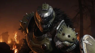 DOOM: The Dark Ages : Heure de sortie et prétéléchargement en France