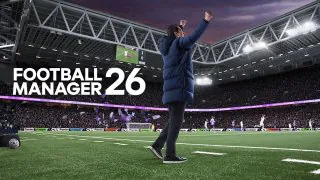 Football Manager 26 dévoile les nouvelles tactiques, et pousse encore le réalisme
