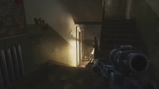 Escape from Tarkov : Une nouvelle carte teasée en vidéo