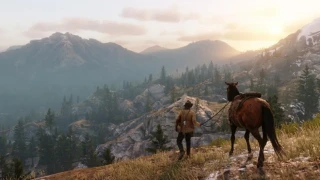 Red Dead Redemption 2 pourrait proposer un mode exploration !
