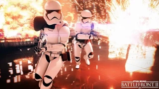 Star Wars: Battlefront 2 a été récupéré gratuitement par 19 millions de joueurs