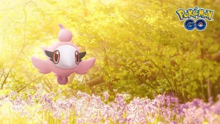 Pokémon GO : Fluvetin à l'honneur pour l'heure vedette du 3 juin
