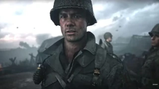 Call of Duty 2021 (Vanguard)  devrait se révéler dans Warzone d'ici fin août