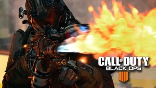 Call of Duty: Black Ops 4 : Deux cartes pourraient bientôt voir le jour sous un autre visage