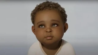 InZOI : Les bébés ont posé un énorme défi aux développeurs