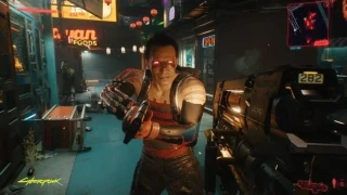 Cyberpunk 2077 était rentable avant même sa sortie