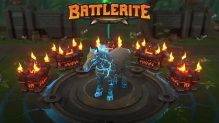 Battlerite : Un mode battle royale arrive cet été