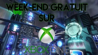 Un week-end gratuit pour Rocket League !