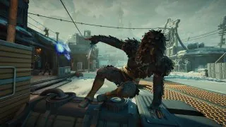 Santé The Outer Worlds 2 : Comment l'augmenter ?