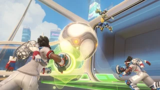 Overwatch : La mise à jour 1.27 des Jeux d'été est enfin disponible ! 