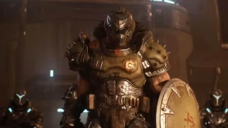 DOOM: The Dark Ages : L'univers médiéval va-t-il s'étendre avec une suite ?
