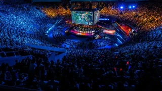 LoL : Riot aurait accepté les candidatures de Movistar Riders, North, Rogue et SK Gaming pour les LCS EU 2019