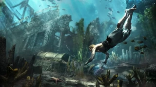 Assassin's Creed : The Rebel Collection arrive sur Switch en décembre