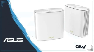 ZenWifi XD6S : Test du routeur ASUS