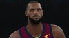 Illustration - NBA 2K18 : la note de Lebron James dévoilée !