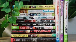 Noël 2025 : Les mangas, de tous genres, à mettre sous le sapin de lecteurs