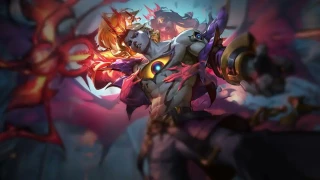 LoL : Le mode Arena pourrait bel et bien revenir 