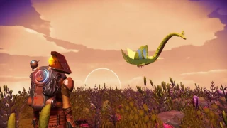 No Man's Sky : L'Expédition Exobiology, la cinquième, est disponible