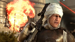 Les détails du prochain Battlefront de la part du CEO d'EA