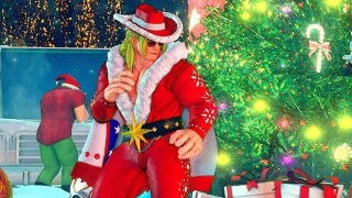 6 pulls kitsch pour Noël ! 