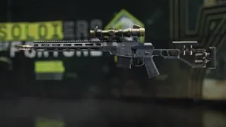 Battlefield 6 : Le Mini Scout, comment débloquer ce fusil de précision ?