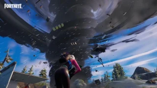 Fortnite : MàJ 19.01 du 11 janvier, tous les détails