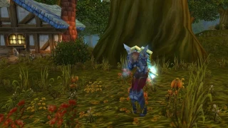 WoW SoD : Ce joueur se fait bannir pour quelques minerais de thorium