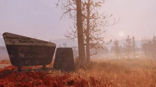 Fallout 76 : Détail mise à jour 16 et week-end gratuit