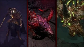 Diablo 4 : La mécanique des Pouvoirs de boss arrivent en saison 8 (Boss Powers), les détails