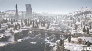 PUBG : Les développeurs s'expriment sur certains problèmes liés aux versions consoles