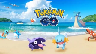 Pokémon GO : Programme de juin 2023