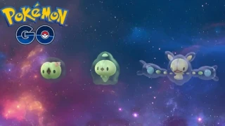 Pokémon GO : Nucléos à l'honneur pour l'heure vedette du 17 juin
