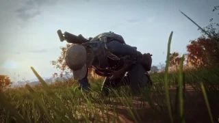 PUBG : Un teaser de la carte Taego montre deux nouvelles armes, une voiture et bien d'autres choses