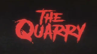 The Quarry : Plus de 180 fins uniques annoncées