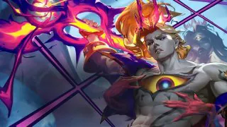 TFT : Comment jouer la composition Combattants spirituels avec Viego carry ? (Set 15)