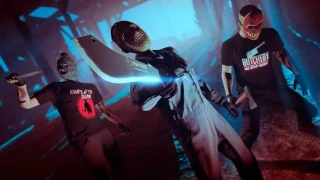 GTA Online : Avec les Aliens, les festivités d'Halloween continuent à Los Santos