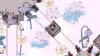 Illustration - Little Witch in the Woods repousse la sortie de sa version 1.0, et Hollow Knight: Silksong est (encore) en cause