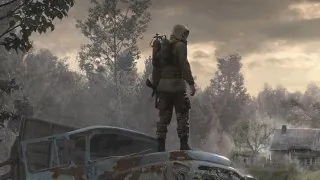 STALKER 2 : Découvrez l'incroyable secret de son exclusivité temporaire sur Xbox