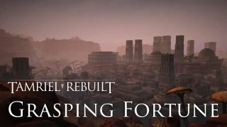 Morrowind : Le mod Tamriel Rebuilt va recevoir une extension massive dans peu de temps