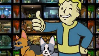 Fallout Shelter : Le jeu post-apocalyptique arrive bientôt sur PS4 !