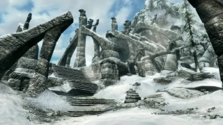 Skyrim : Le mod « Skyrim Together Reborn » arrive