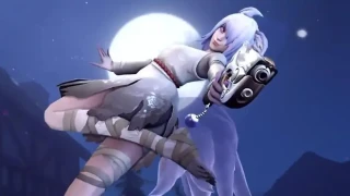 Overwatch célèbre Halloween avec son événement spécial