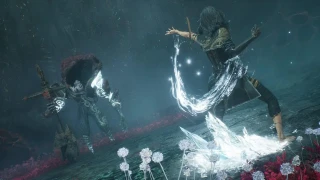 Clair Obscur: Expedition 33 : Est-il possible d'y jouer à la manette sur PC ?