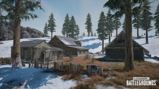 PUBG : La MàJ 7.2 sur Xbox One et PS4 ajoute les ranked