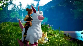 Palworld : Une nouvelle bande-annonce nous en dit plus sur cet univers