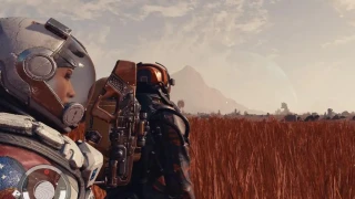 Starfield : Une fenêtre de sortie pour le DLC Shattered Space