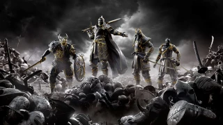 For Honor : Le jeu est gratuit jusqu'au 18 juin et se voit ajouter un nouveau mode avec une nouvelle faction !